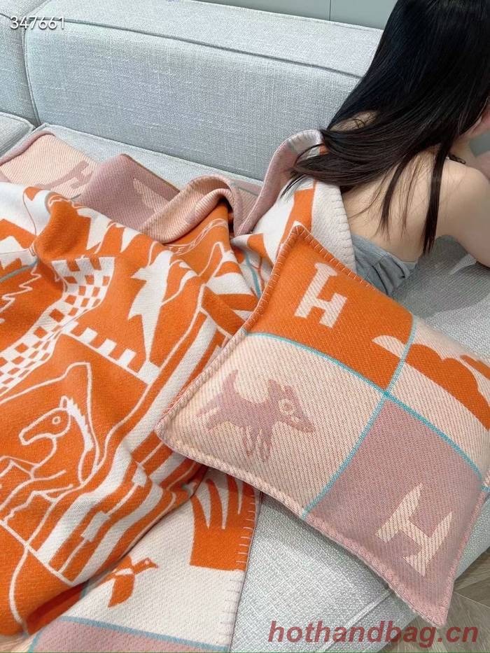 Hermes Blanket HEC00622 Hermes Blanket HEC00622