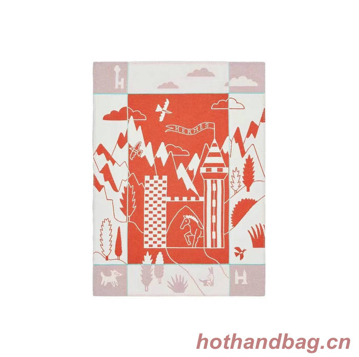 Hermes Blanket HEC00622 Hermes Blanket HEC00622
