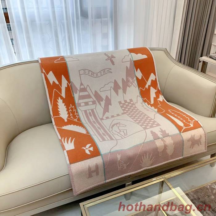 Hermes Blanket HEC00622 Hermes Blanket HEC00622