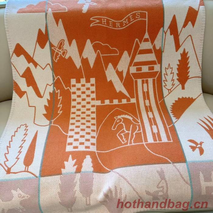 Hermes Blanket HEC00622 Hermes Blanket HEC00622