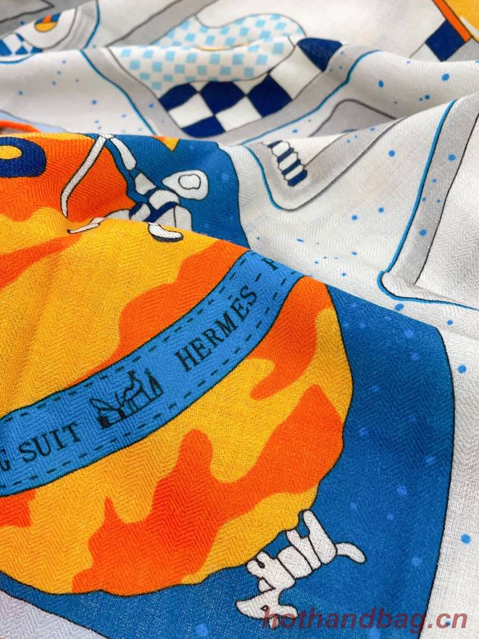 Hermes Scarf HEC00574 Hermes Scarf HEC00574