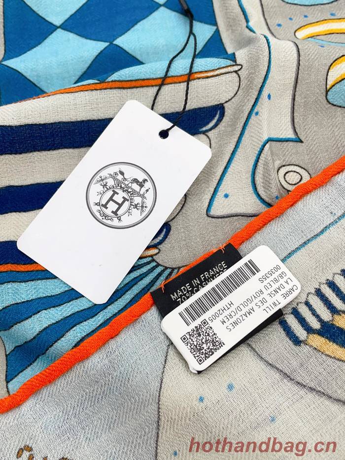 Hermes Scarf HEC00574 Hermes Scarf HEC00574