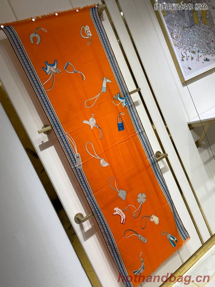 Hermes Scarf HEC00578 Hermes Scarf HEC00578