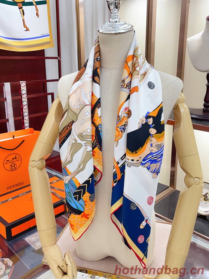 Hermes Scarf HEC00588 Hermes Scarf HEC00588
