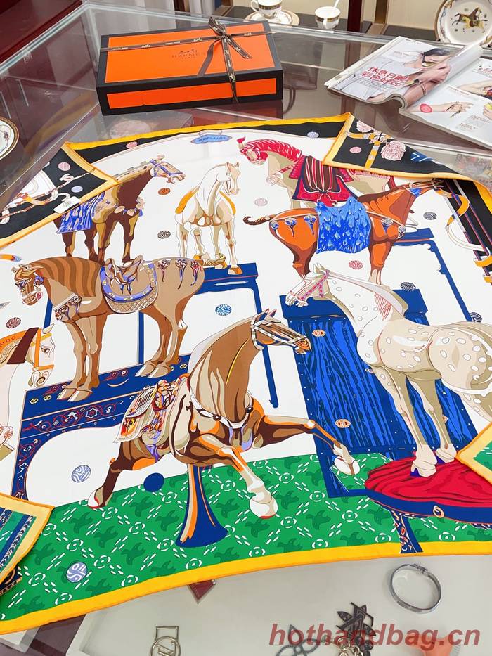 Hermes Scarf HEC00589 Hermes Scarf HEC00589