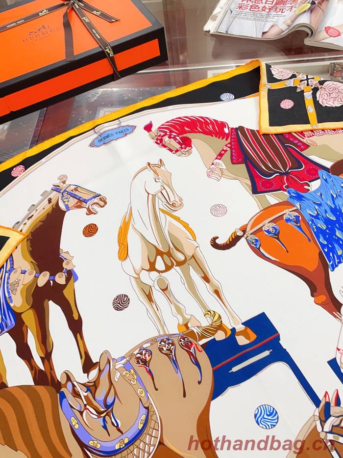 Hermes Scarf HEC00589 Hermes Scarf HEC00589