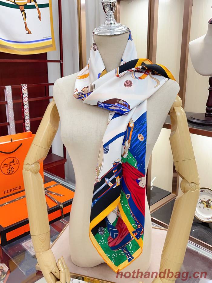 Hermes Scarf HEC00589 Hermes Scarf HEC00589