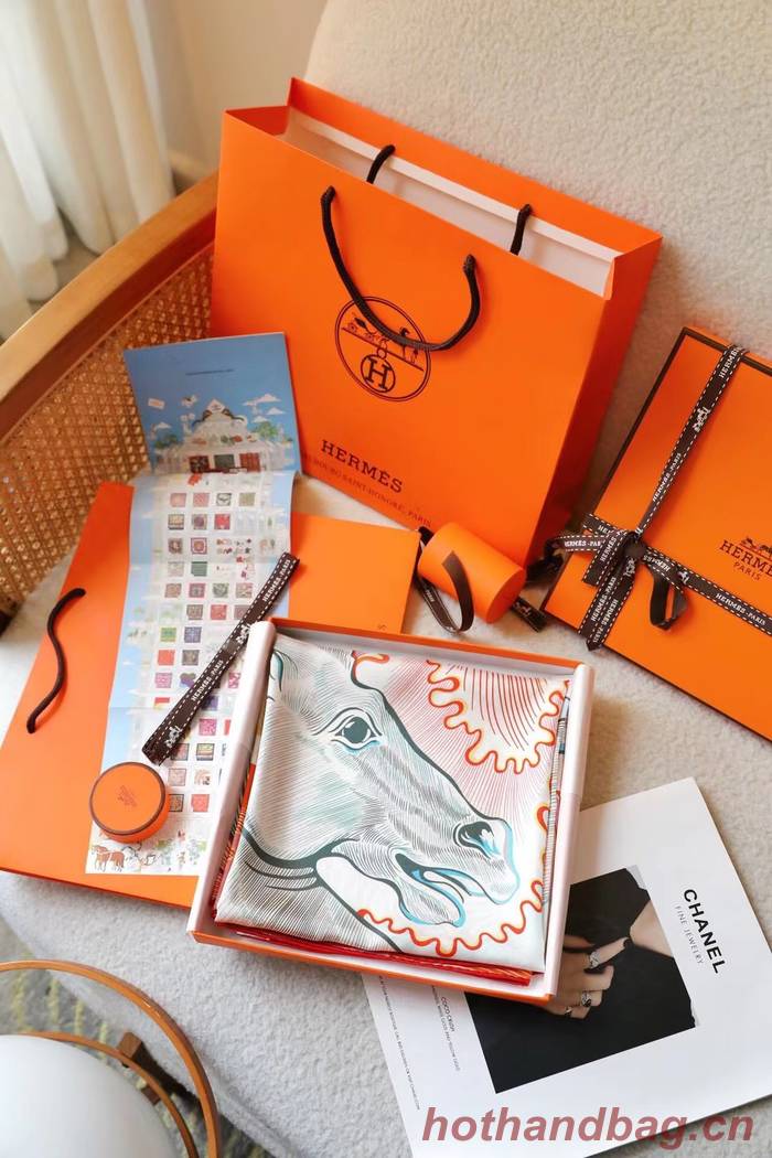 Hermes Scarf HEC00591 Hermes Scarf HEC00591