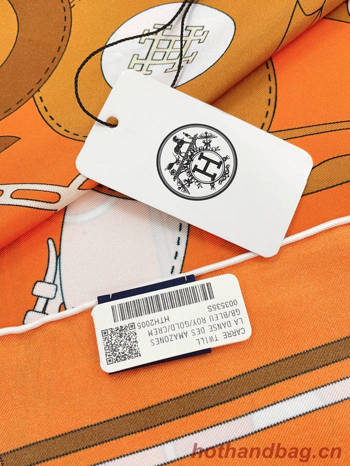 Hermes Scarf HEC00595 Hermes Scarf HEC00595