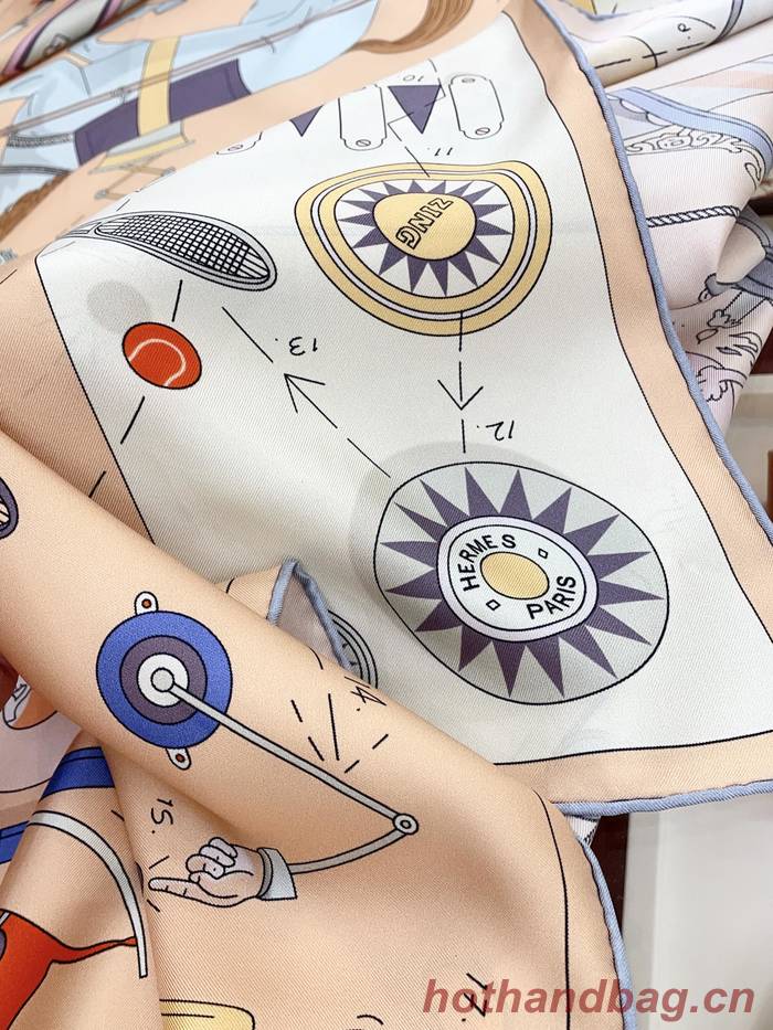 Hermes Scarf HEC00599 Hermes Scarf HEC00599