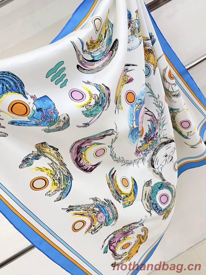 Hermes Scarf HEC00601 Hermes Scarf HEC00601