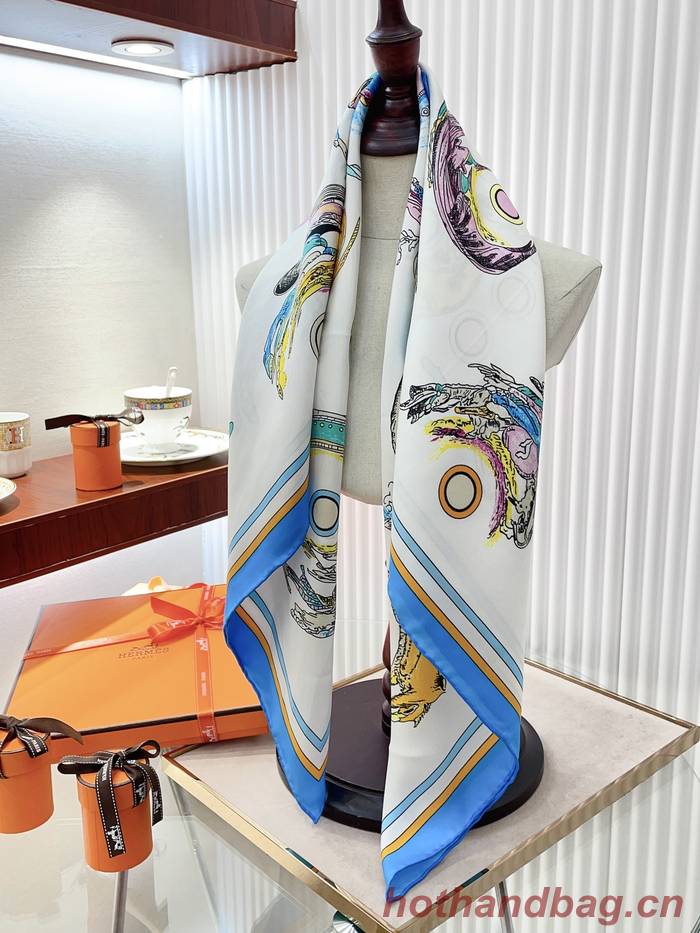 Hermes Scarf HEC00601 Hermes Scarf HEC00601