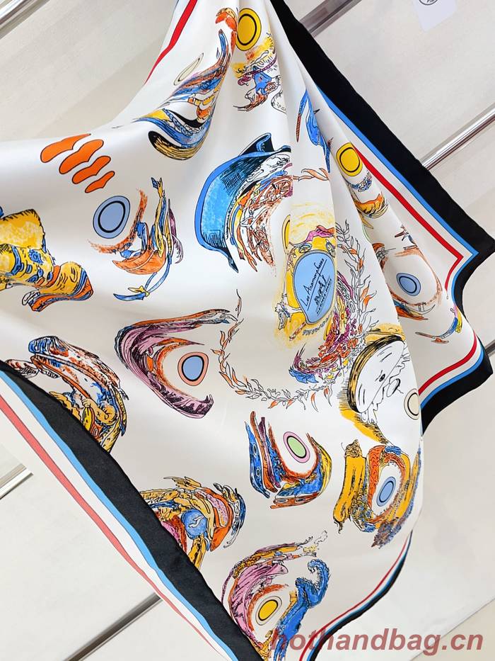 Hermes Scarf HEC00602 Hermes Scarf HEC00602