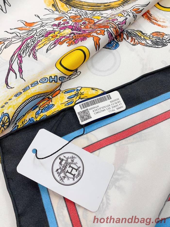 Hermes Scarf HEC00602 Hermes Scarf HEC00602
