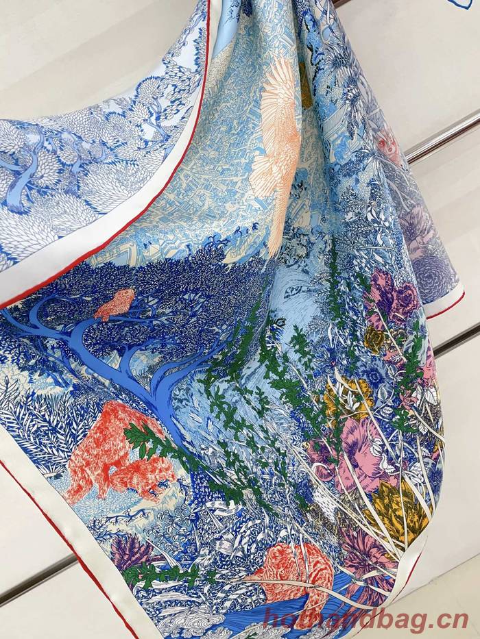 Hermes Scarf HEC00605 Hermes Scarf HEC00605