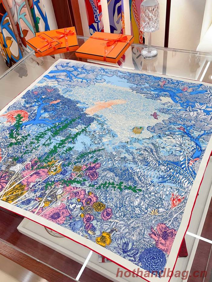 Hermes Scarf HEC00605 Hermes Scarf HEC00605