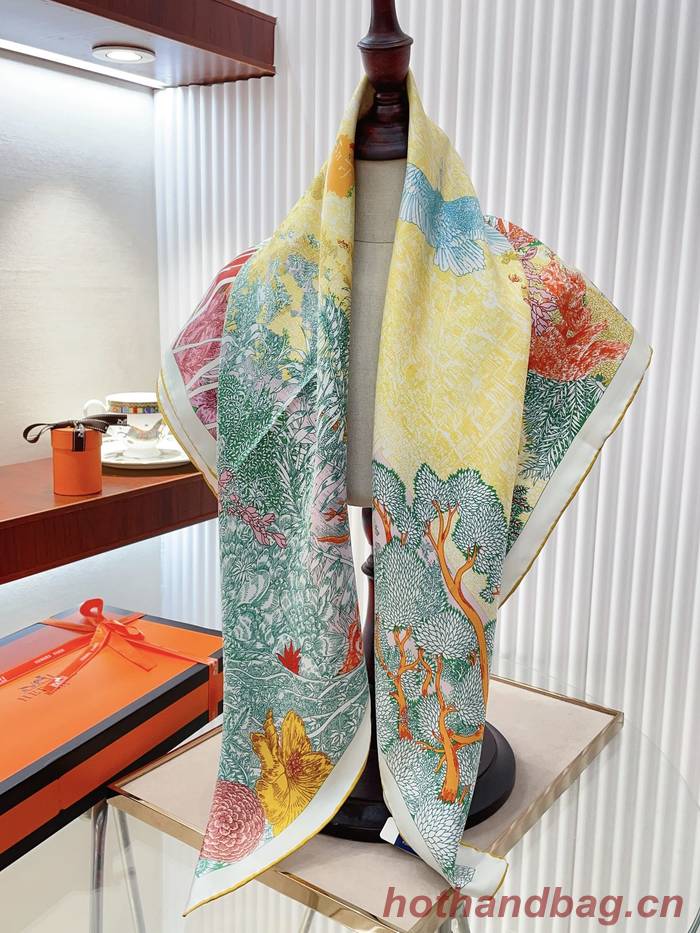 Hermes Scarf HEC00606 Hermes Scarf HEC00606