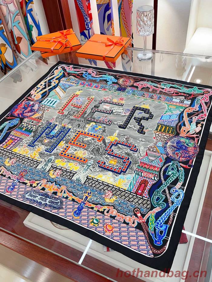 Hermes Scarf HEC00610 Hermes Scarf HEC00610