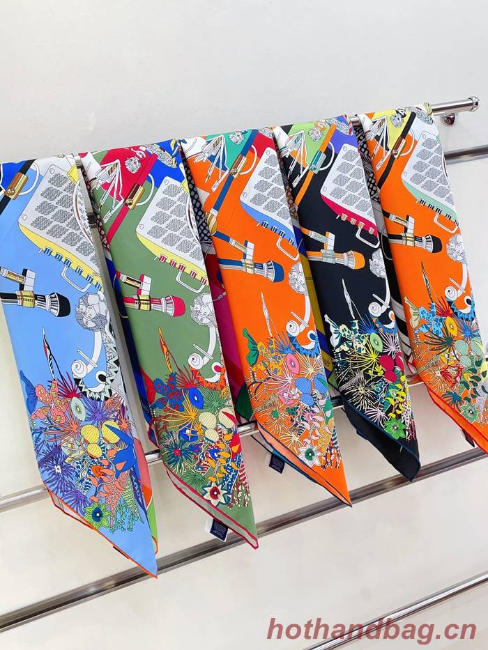Hermes Scarf HEC00611 Hermes Scarf HEC00611