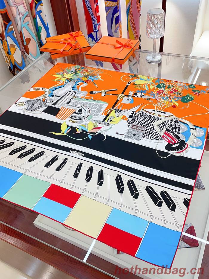 Hermes Scarf HEC00611 Hermes Scarf HEC00611