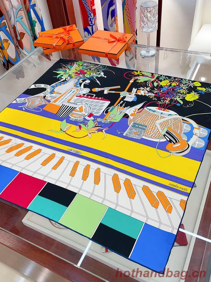 Hermes Scarf HEC00613 Hermes Scarf HEC00613