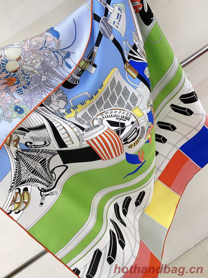 Hermes Scarf HEC00614 Hermes Scarf HEC00614