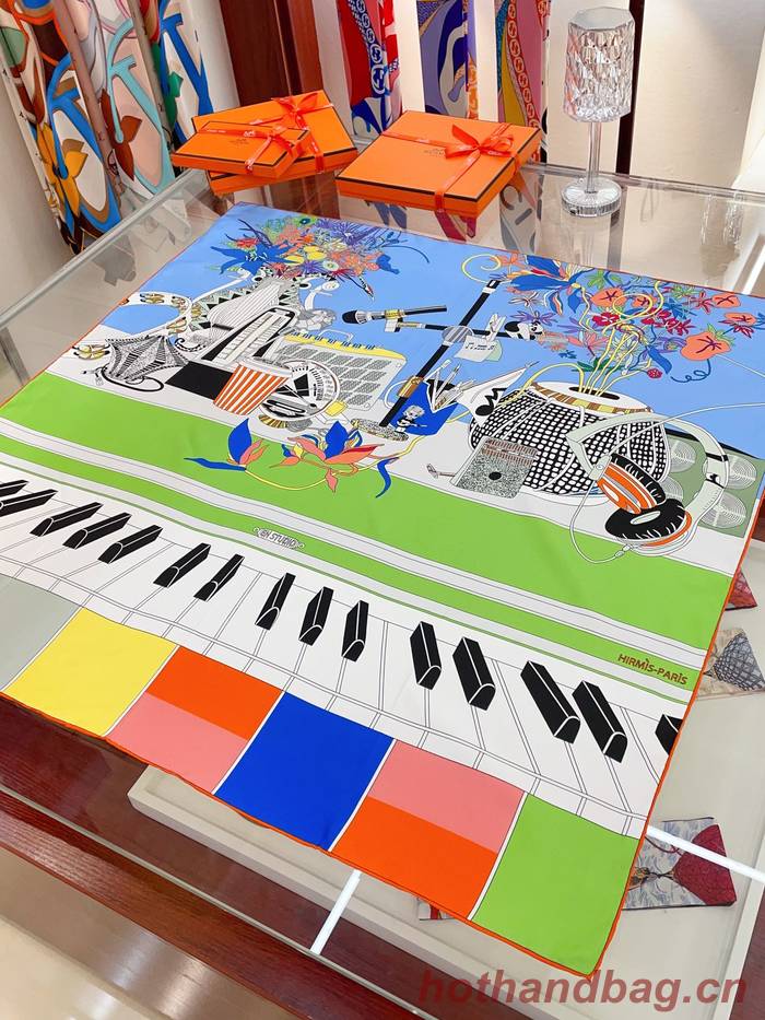 Hermes Scarf HEC00614 Hermes Scarf HEC00614