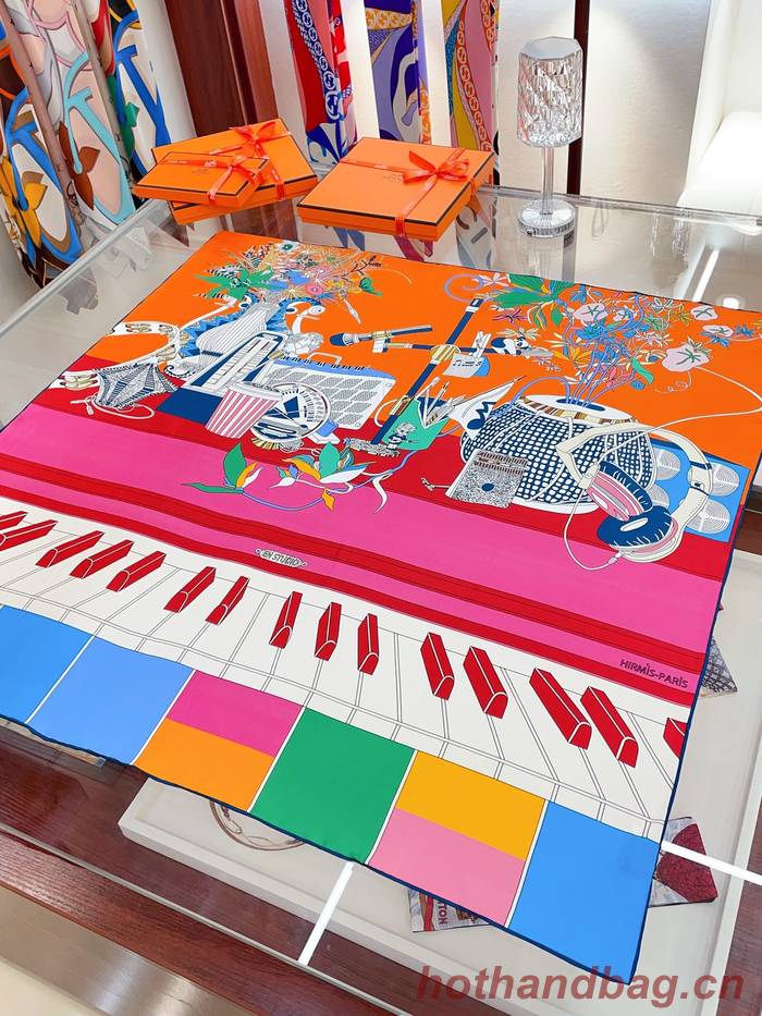 Hermes Scarf HEC00615 Hermes Scarf HEC00615