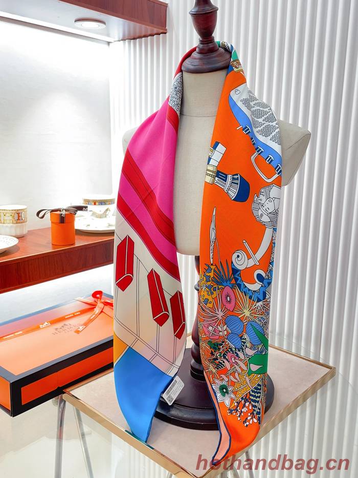 Hermes Scarf HEC00615 Hermes Scarf HEC00615