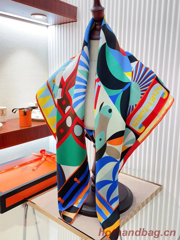 Hermes Scarf HEC00618 Hermes Scarf HEC00618