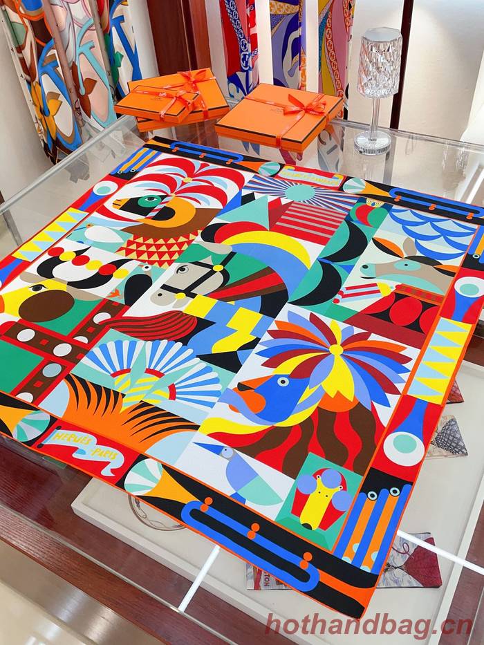 Hermes Scarf HEC00618 Hermes Scarf HEC00618