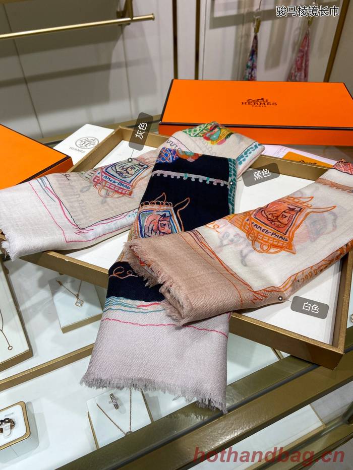 Hermes Scarf HEC00631 Hermes Scarf HEC00631