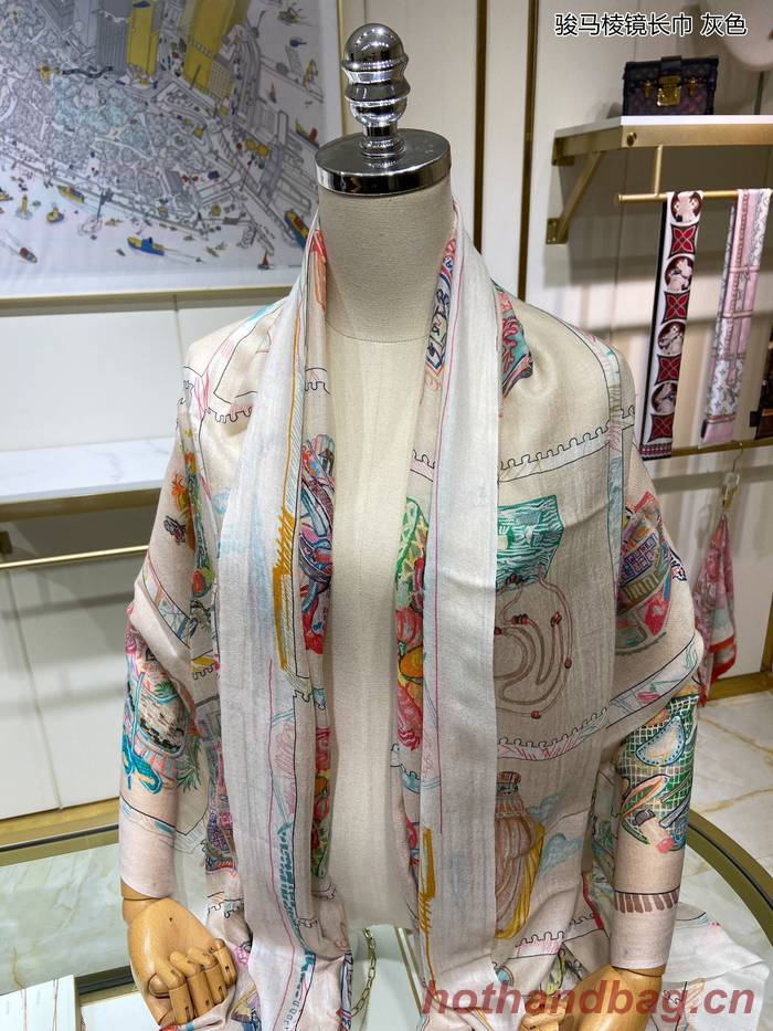 Hermes Scarf HEC00631 Hermes Scarf HEC00631