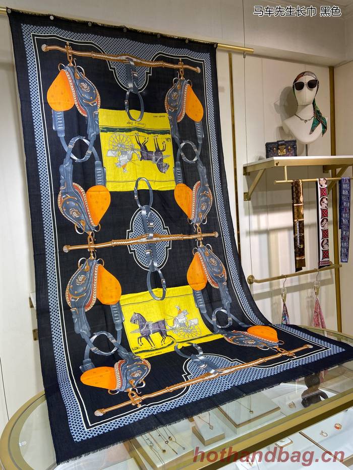 Hermes Scarf HEC00636 Hermes Scarf HEC00636