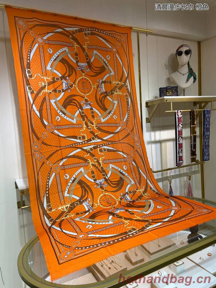 Hermes Scarf HEC00644 Hermes Scarf HEC00644