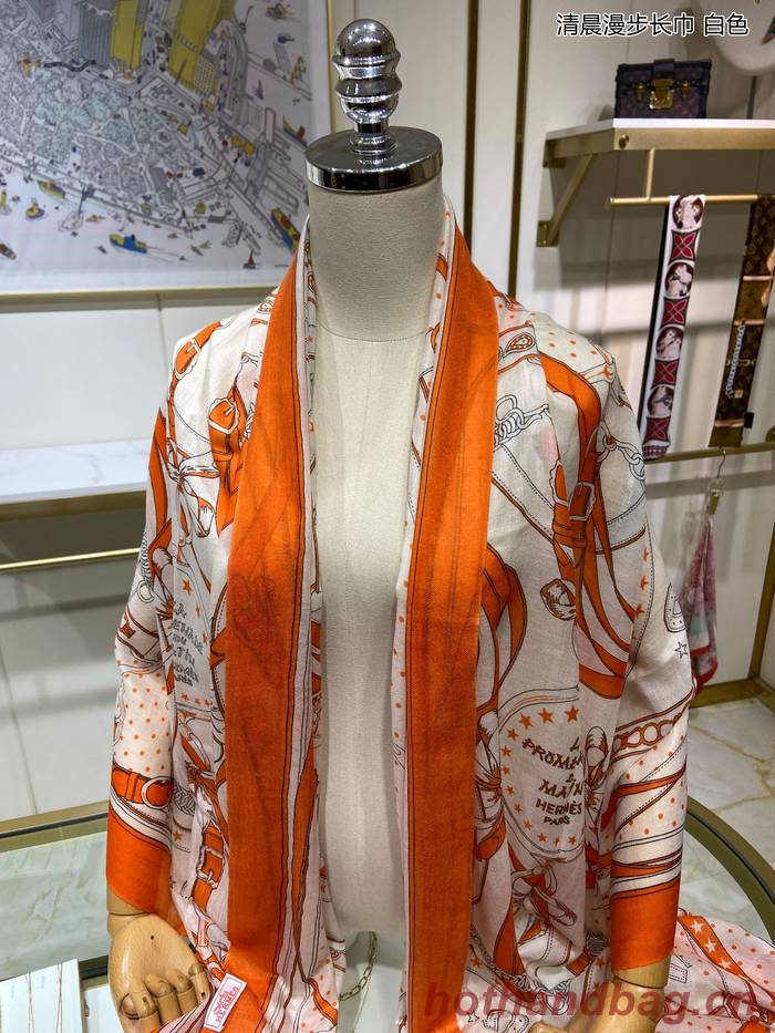Hermes Scarf HEC00646 Hermes Scarf HEC00646