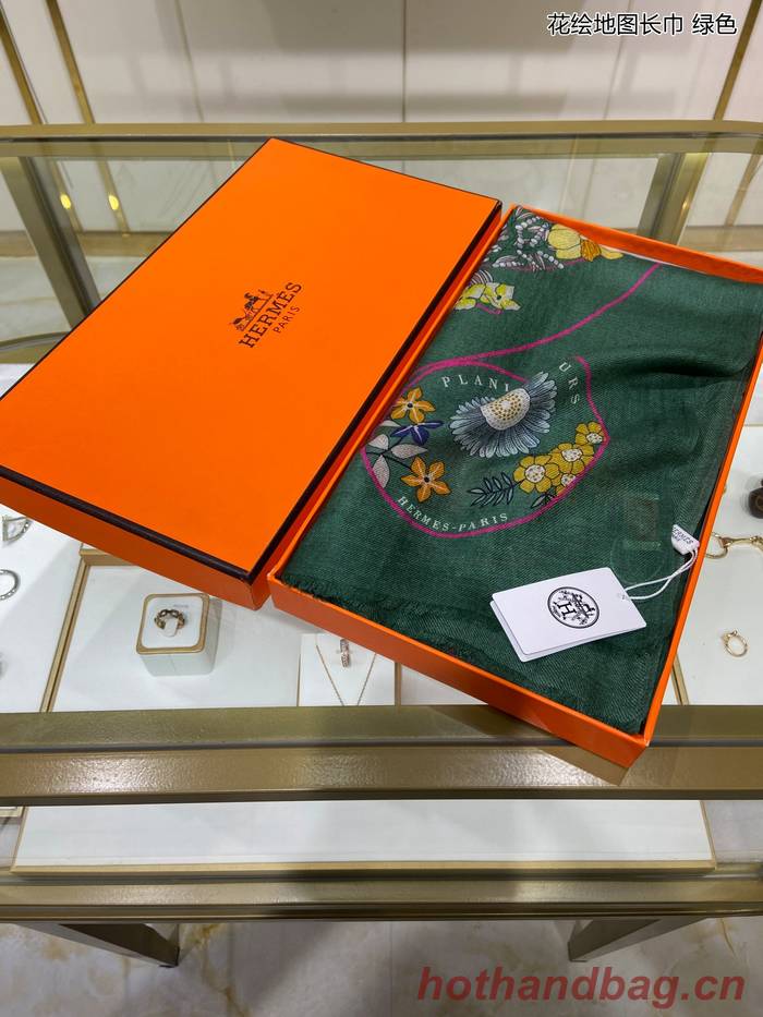 Hermes Scarf HEC00652 Hermes Scarf HEC00652