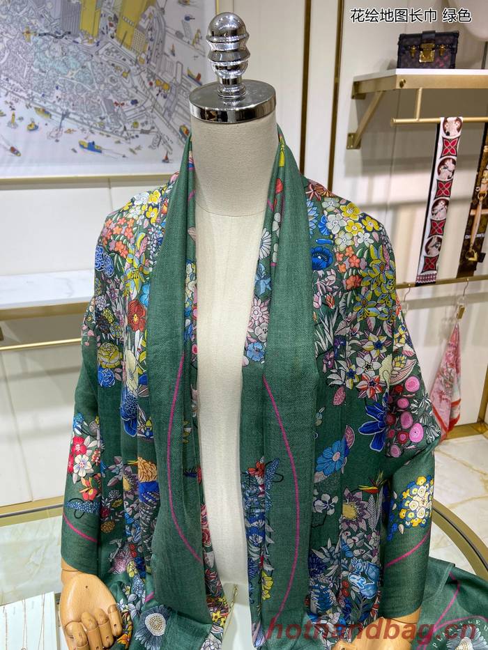 Hermes Scarf HEC00652 Hermes Scarf HEC00652