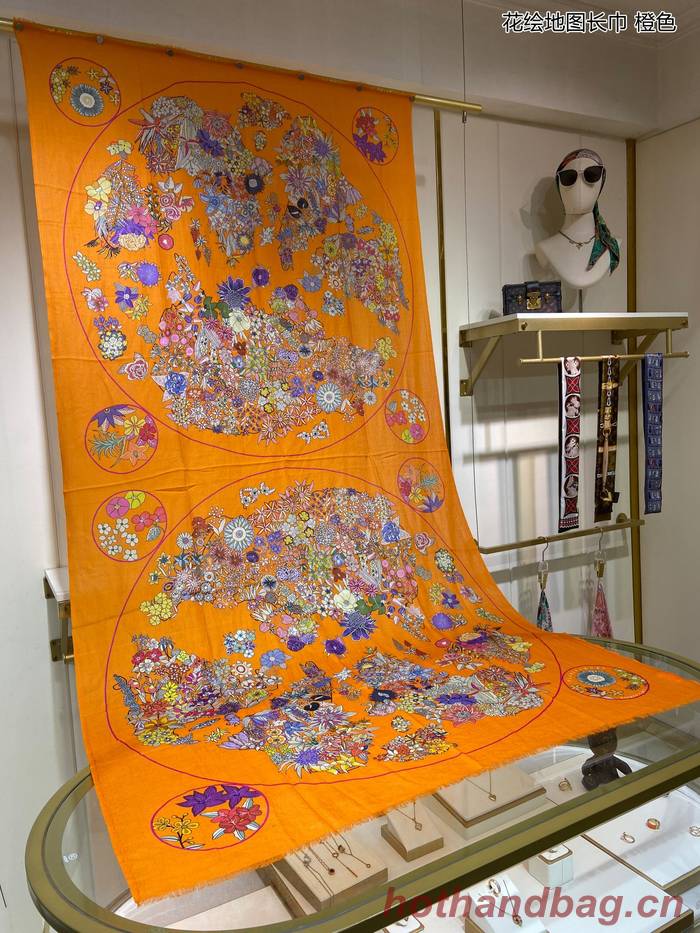 Hermes Scarf HEC00653 Hermes Scarf HEC00653