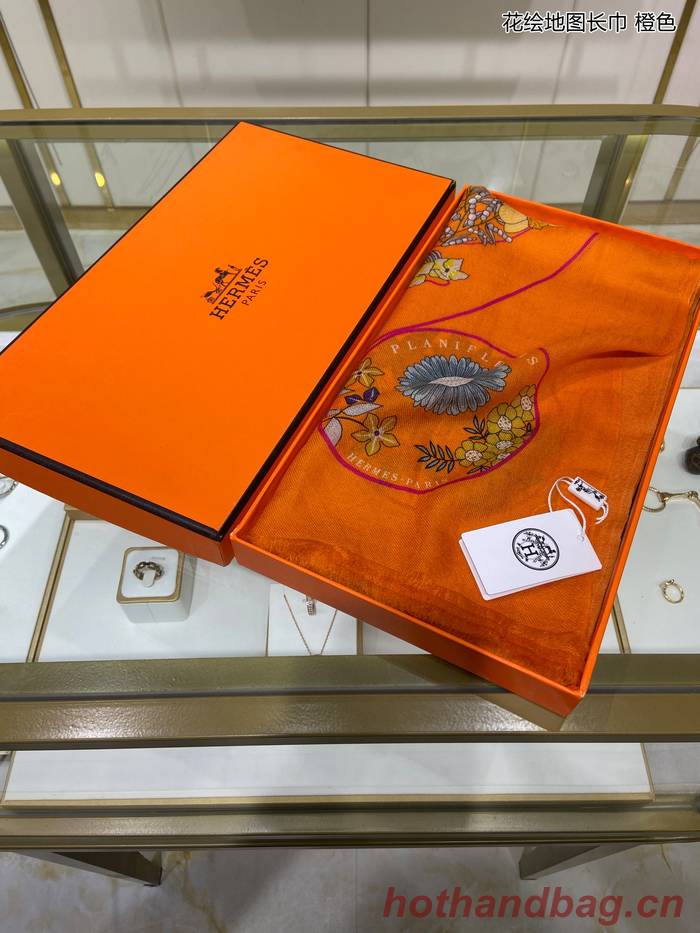 Hermes Scarf HEC00653 Hermes Scarf HEC00653