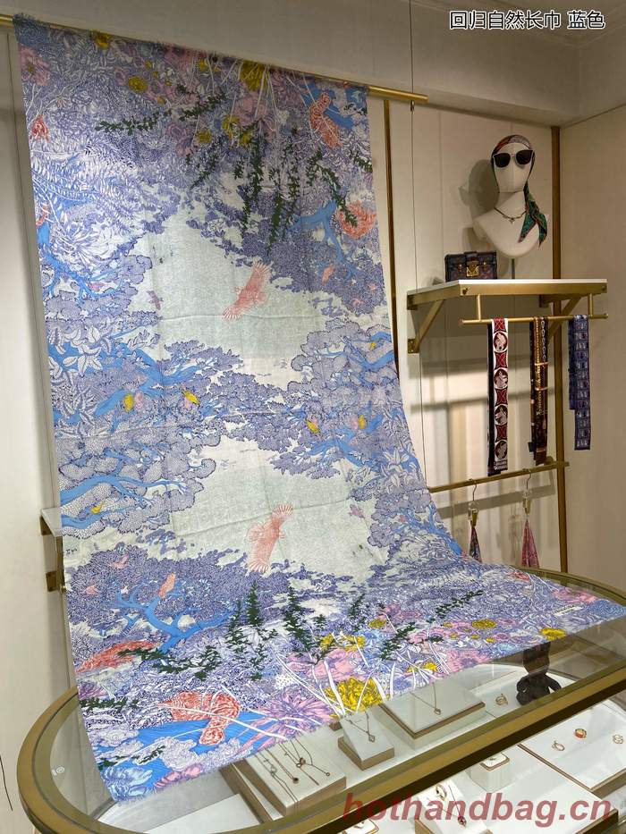 Hermes Scarf HEC00654 Hermes Scarf HEC00654