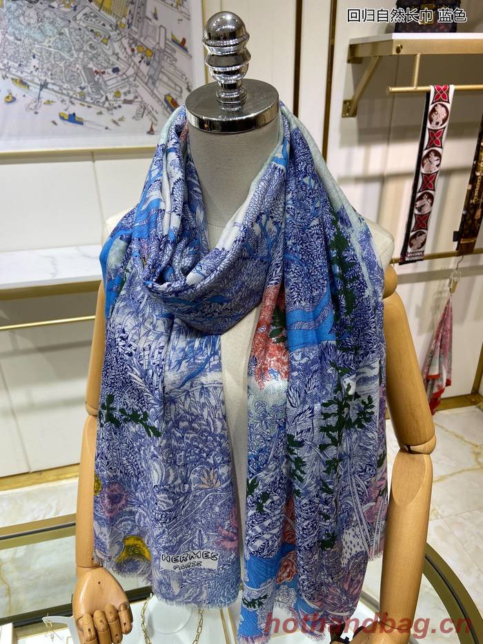 Hermes Scarf HEC00654 Hermes Scarf HEC00654