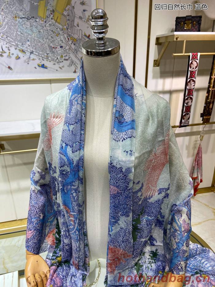 Hermes Scarf HEC00654 Hermes Scarf HEC00654