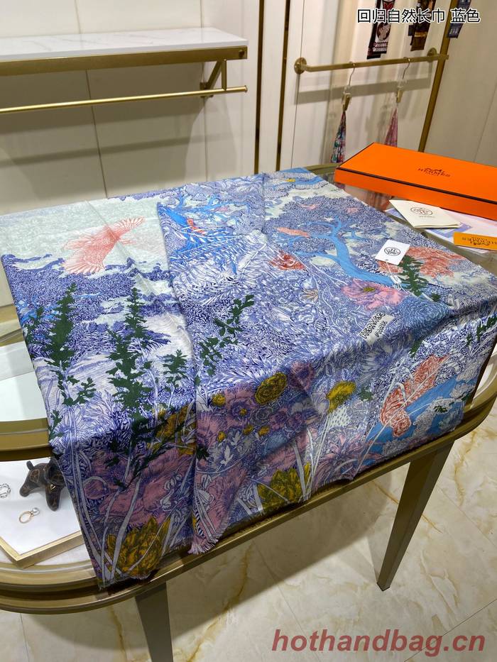 Hermes Scarf HEC00654 Hermes Scarf HEC00654