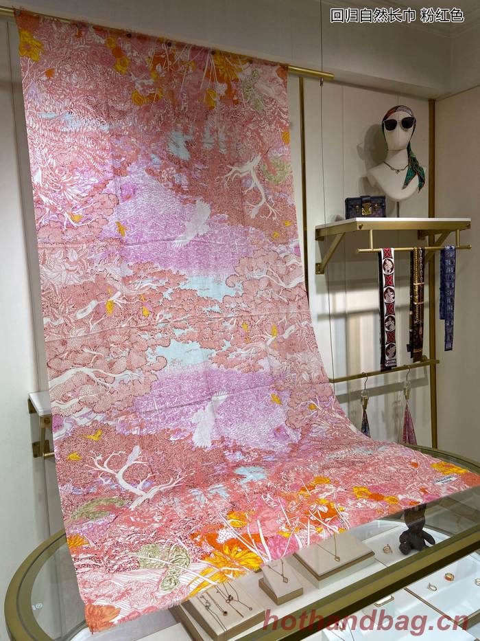 Hermes Scarf HEC00655 Hermes Scarf HEC00655