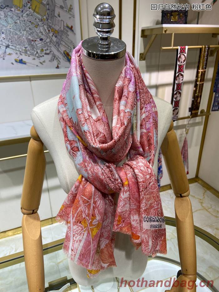 Hermes Scarf HEC00655 Hermes Scarf HEC00655