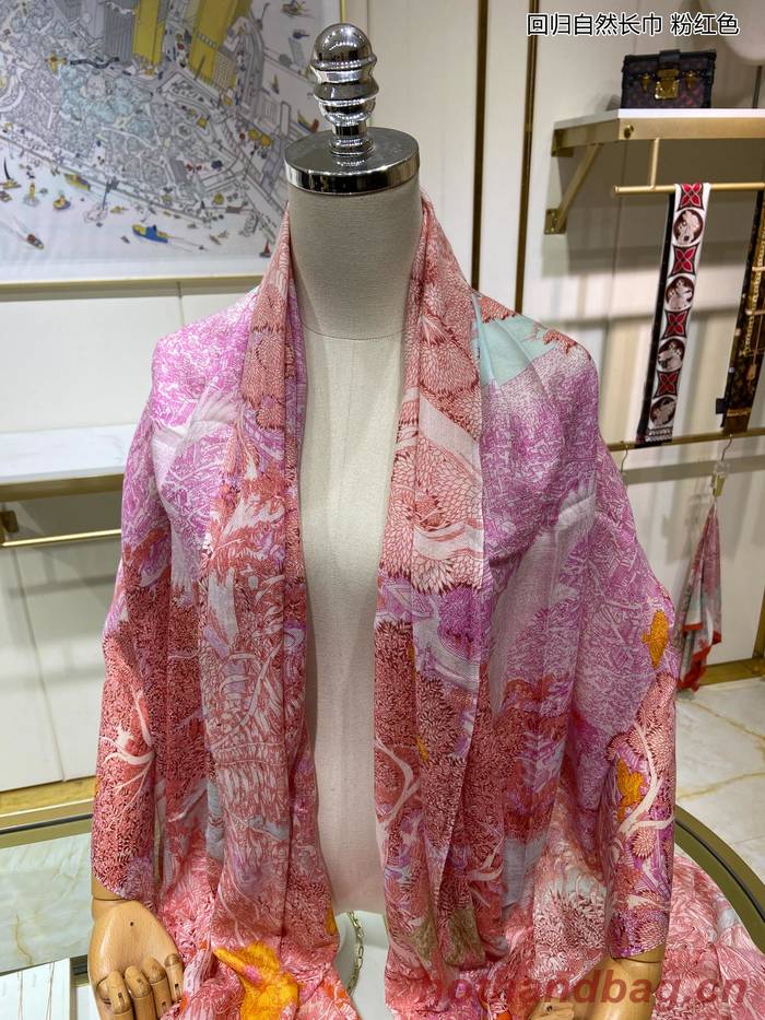 Hermes Scarf HEC00655 Hermes Scarf HEC00655