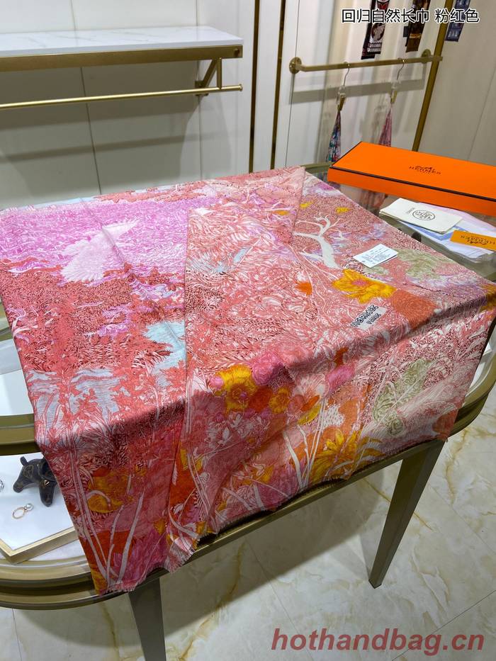 Hermes Scarf HEC00655 Hermes Scarf HEC00655