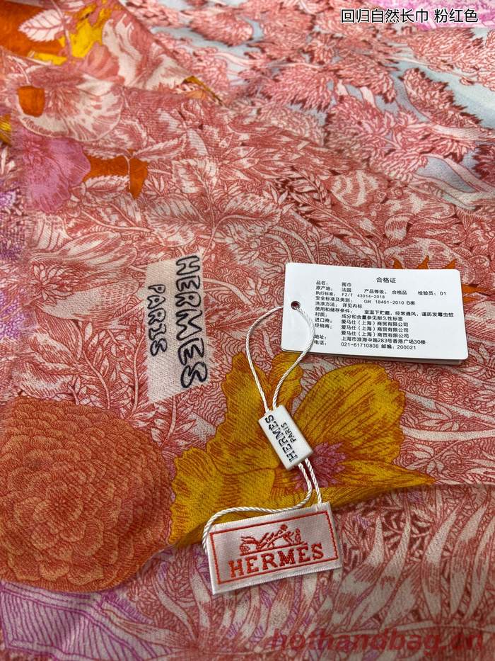 Hermes Scarf HEC00655 Hermes Scarf HEC00655