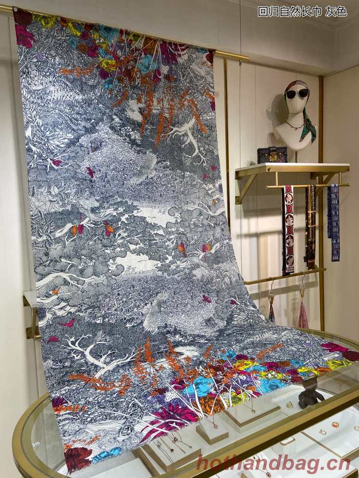 Hermes Scarf HEC00656 Hermes Scarf HEC00656